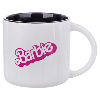 Barbie, Κούπα κεραμική 400ml