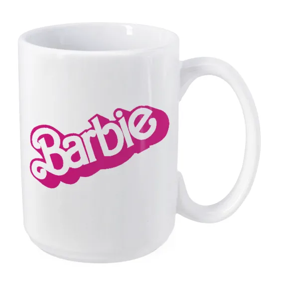 Barbie — Mega