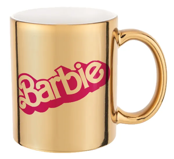 Barbie — 1
