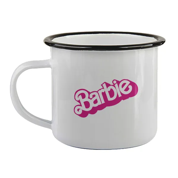 Barbie — 1