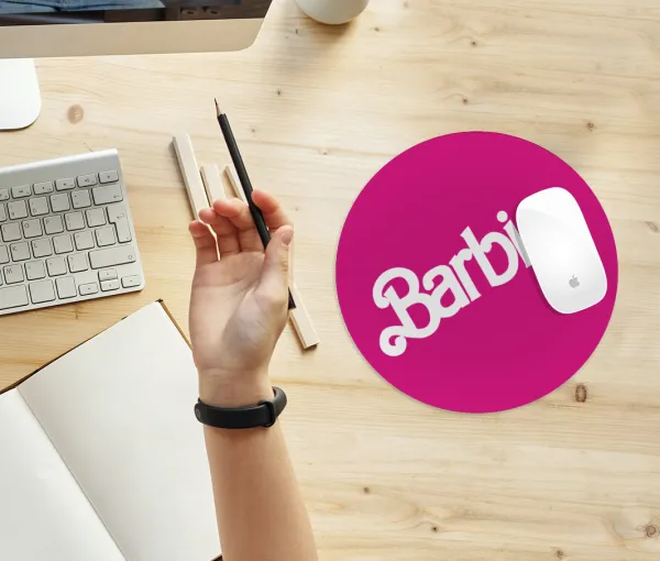 Barbie — 2