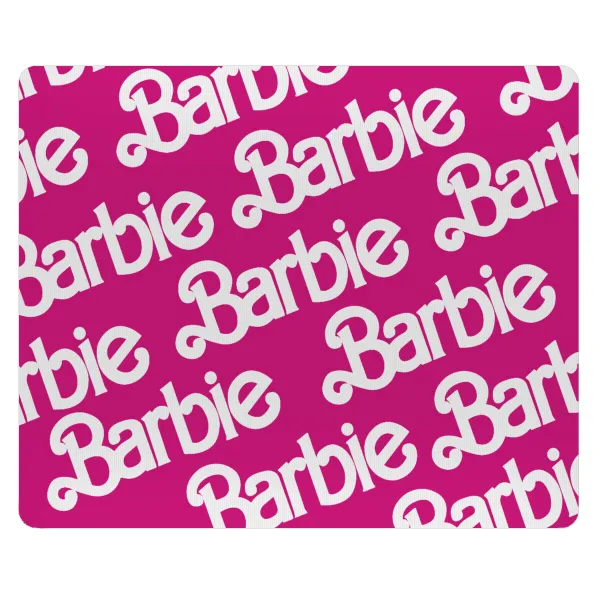 Barbie — 1