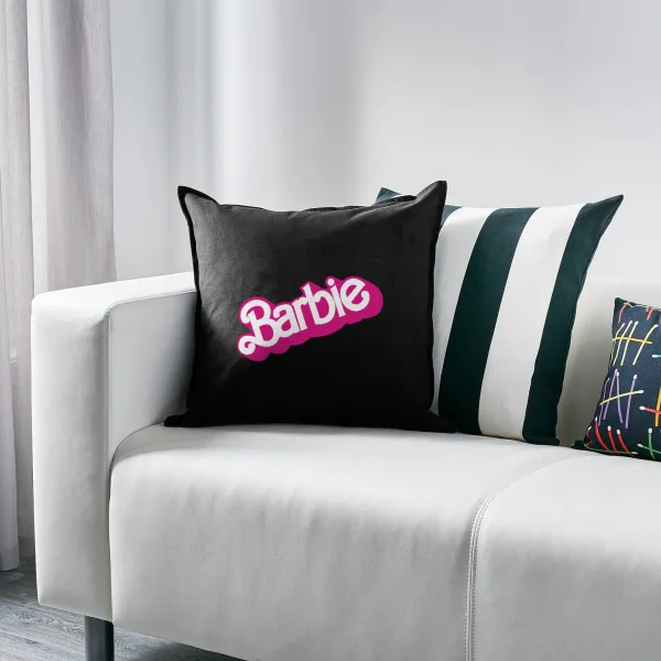 Barbie — 2