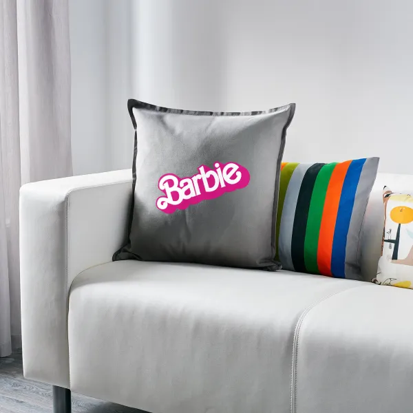 Barbie — 2
