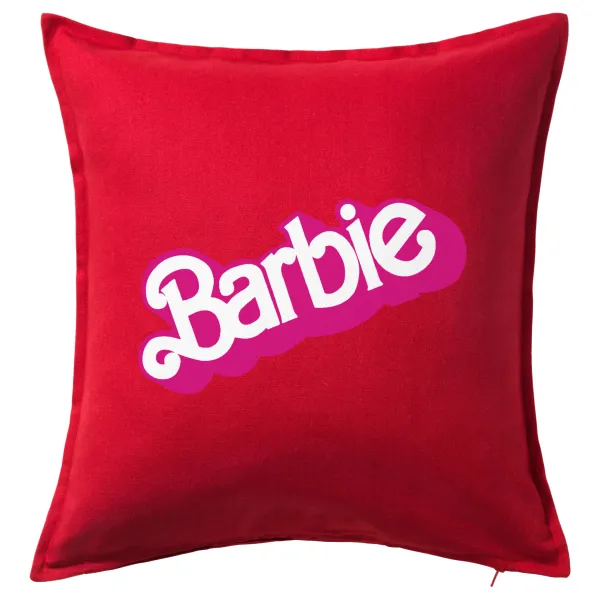 Barbie — 1