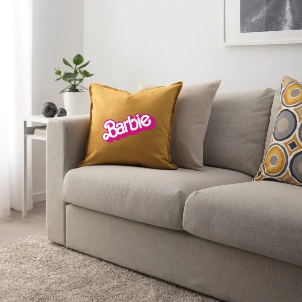 Barbie — 2