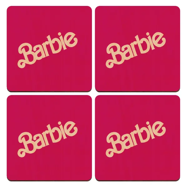 Barbie — 1
