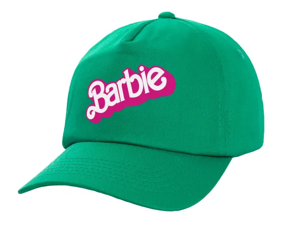 Barbie — 1