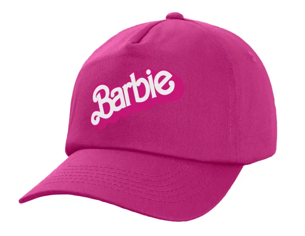 Barbie — 1