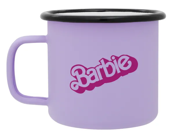 Barbie — 1
