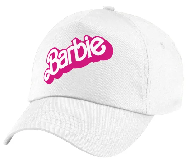 Barbie — 1