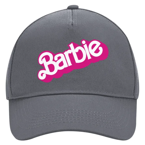 Barbie — 1