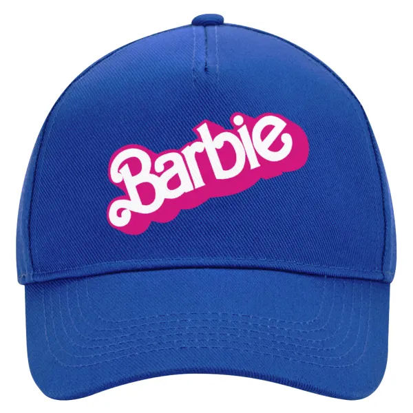 Barbie — 1