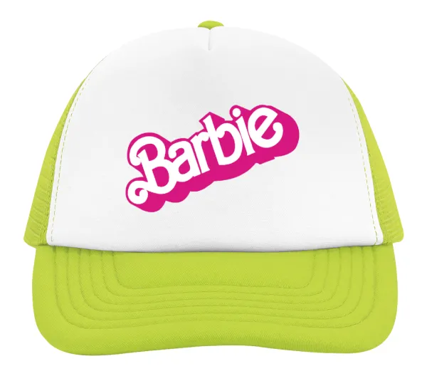 Barbie — 2