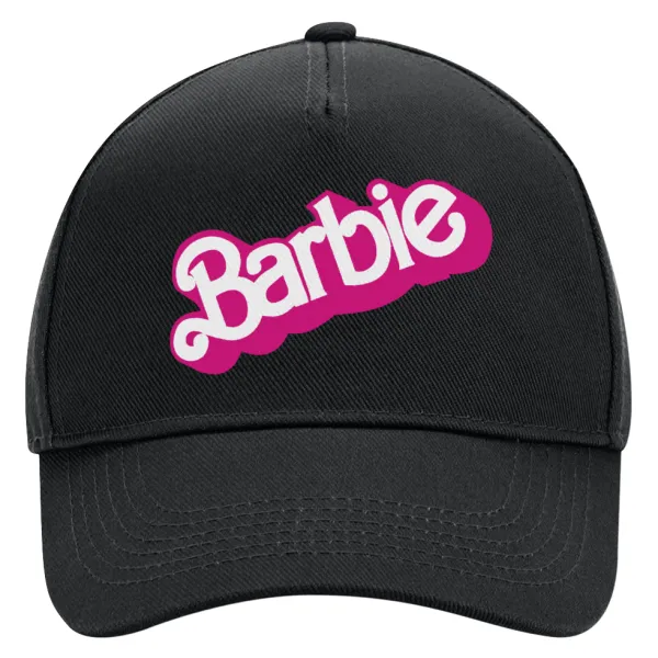 Barbie — 1
