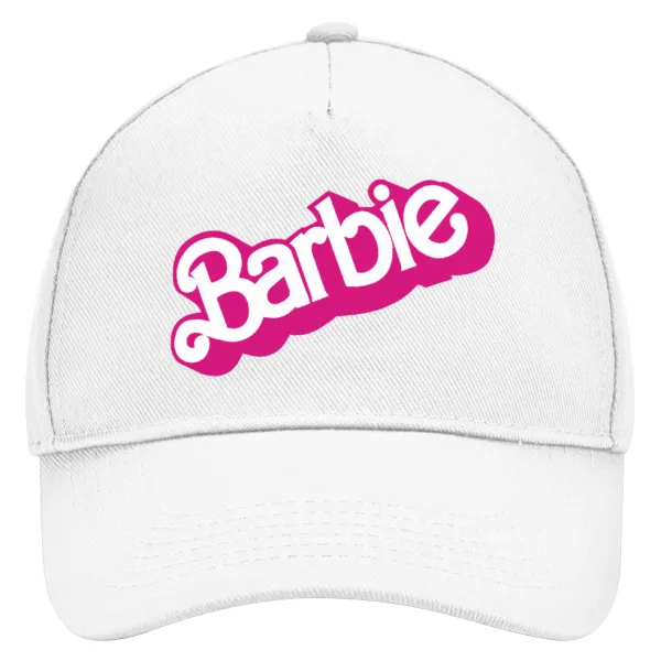 Barbie — 1
