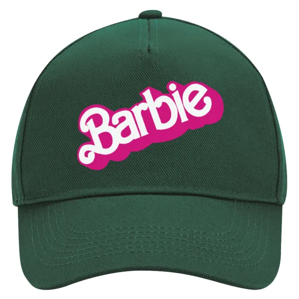 Barbie — 1