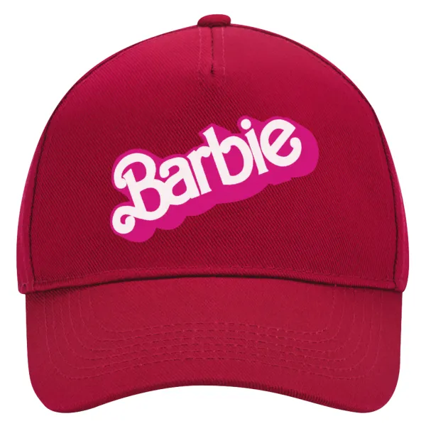 Barbie — 1