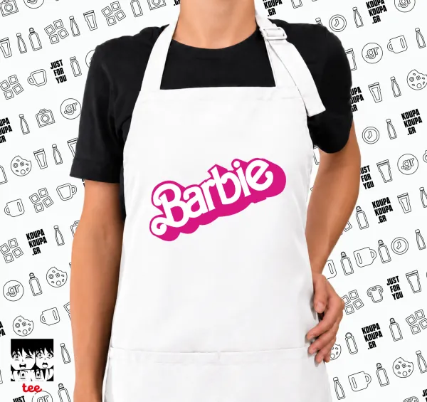 Barbie — 1