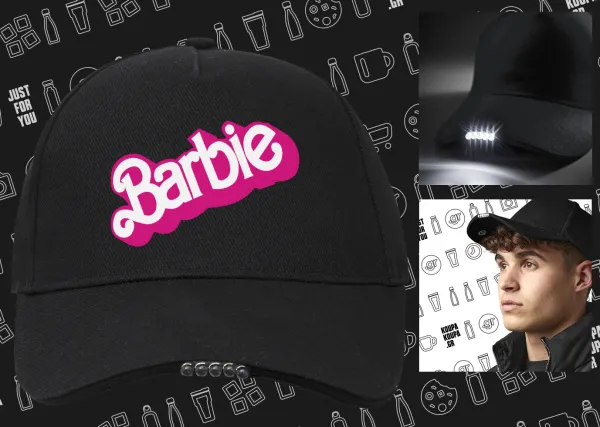 Barbie — 2