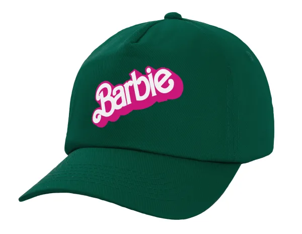 Barbie — 1