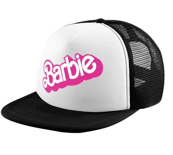 Barbie — 1