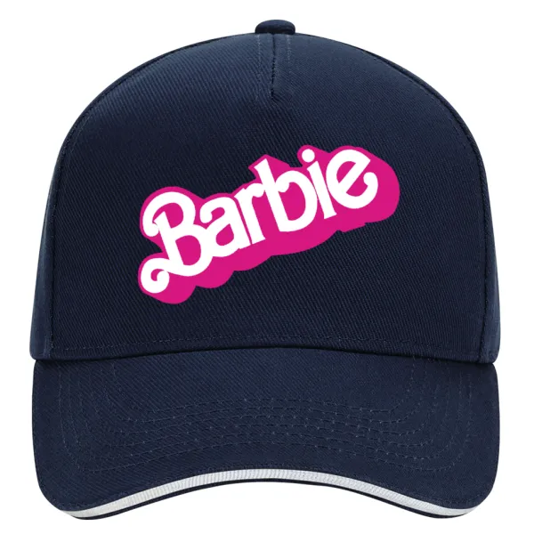 Barbie — 1