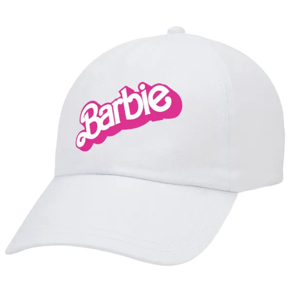 Barbie — 1