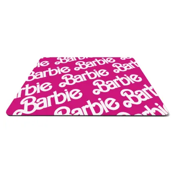 Barbie, Mousepad ορθογώνιο 27x19cm