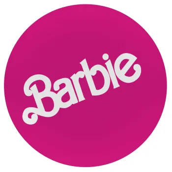 Barbie, Mousepad Στρογγυλό 20cm
