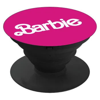 Barbie, Phone Holders Stand  Μαύρο Βάση Στήριξης Κινητού στο Χέρι