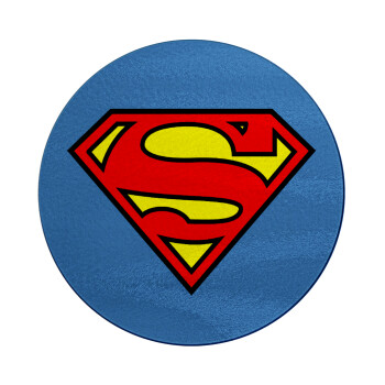 Superman vintage, Επιφάνεια κοπής γυάλινη στρογγυλή (30cm)