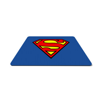 Superman vintage, Mousepad ορθογώνιο 27x19cm