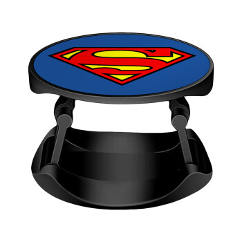 Superman vintage, Phone Holders Stand  Stand Hand-held Mobile Phone Holder