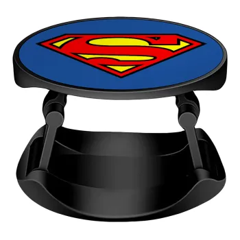 Superman vintage, Phone Holders Stand  Stand Βάση Στήριξης Κινητού στο Χέρι