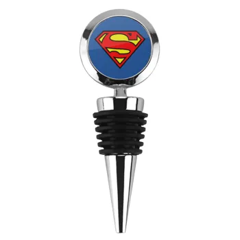 Superman vintage, Πώμα φιάλης μεταλλικό