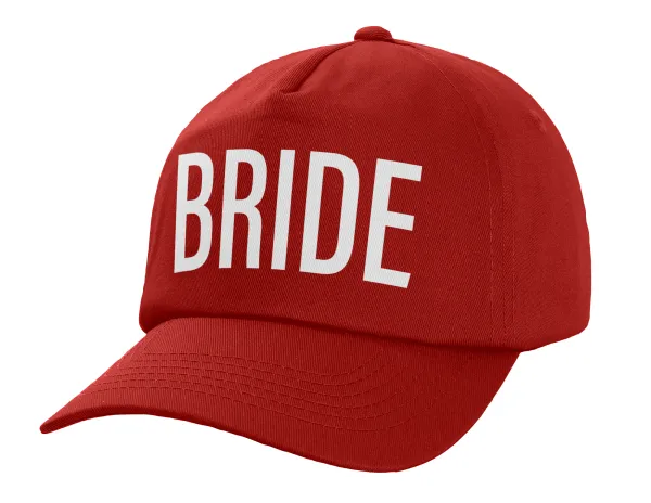 BRIDE — 1