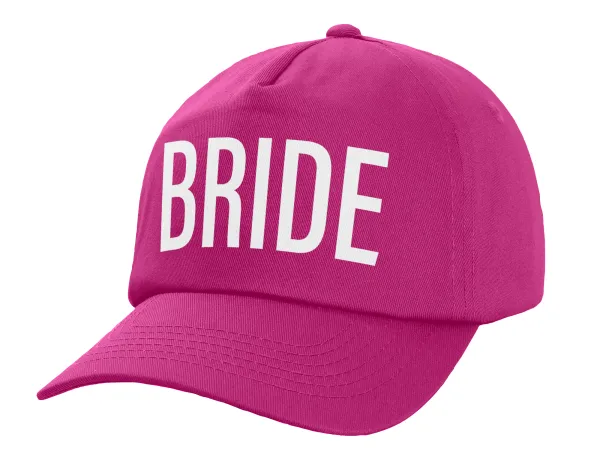 BRIDE — 1