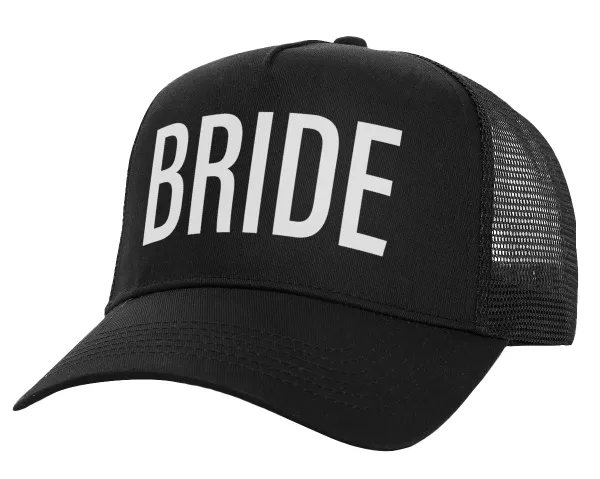 BRIDE — 1