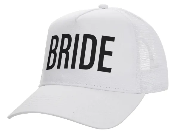 BRIDE — 1