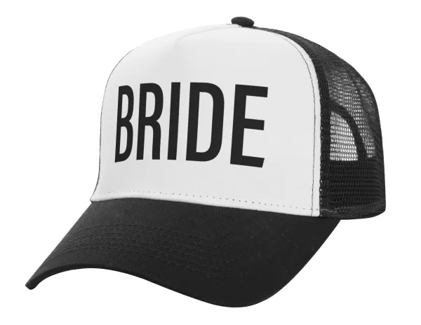 BRIDE — 1
