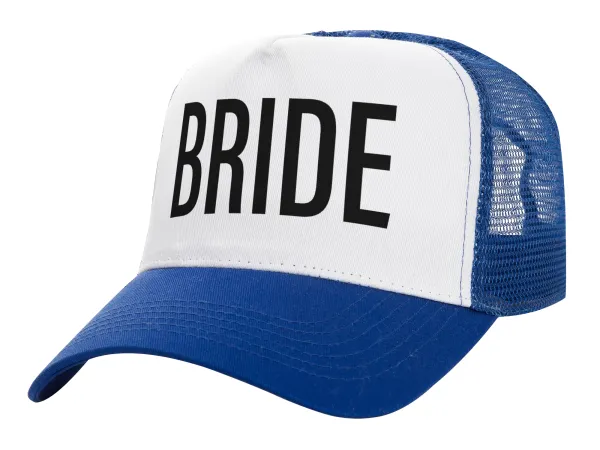 BRIDE — 1