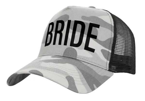 BRIDE — 1