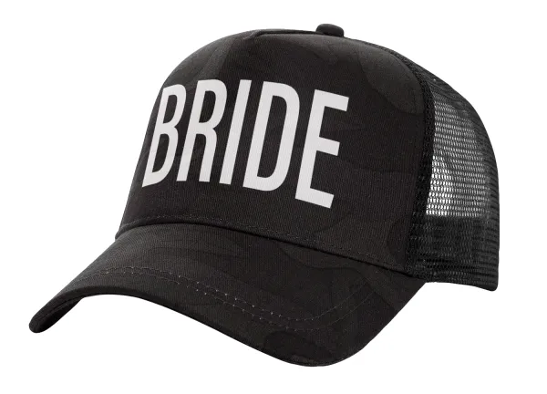 BRIDE — 1