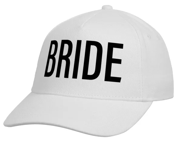 BRIDE — 2