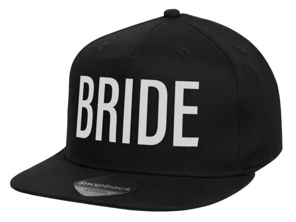 BRIDE — 1