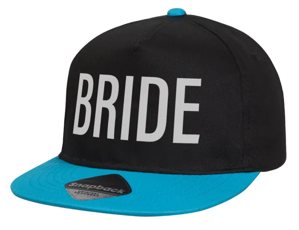 BRIDE — 1