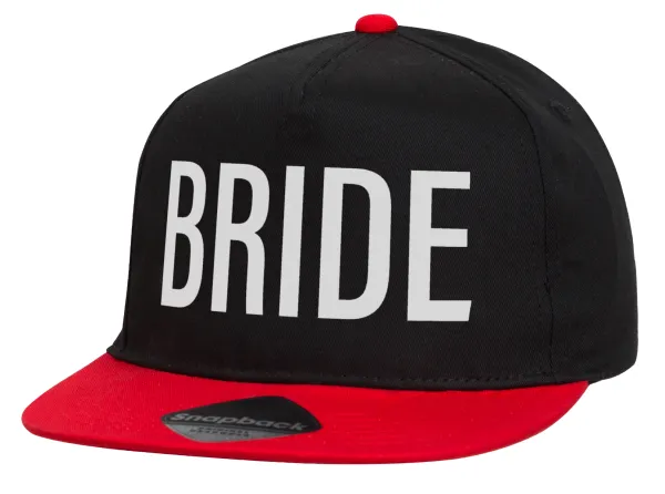 BRIDE — 1