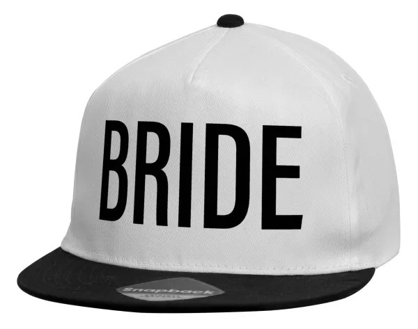 BRIDE — 1