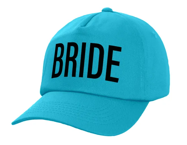 BRIDE — 1